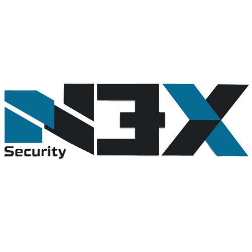 N3x Security Logo